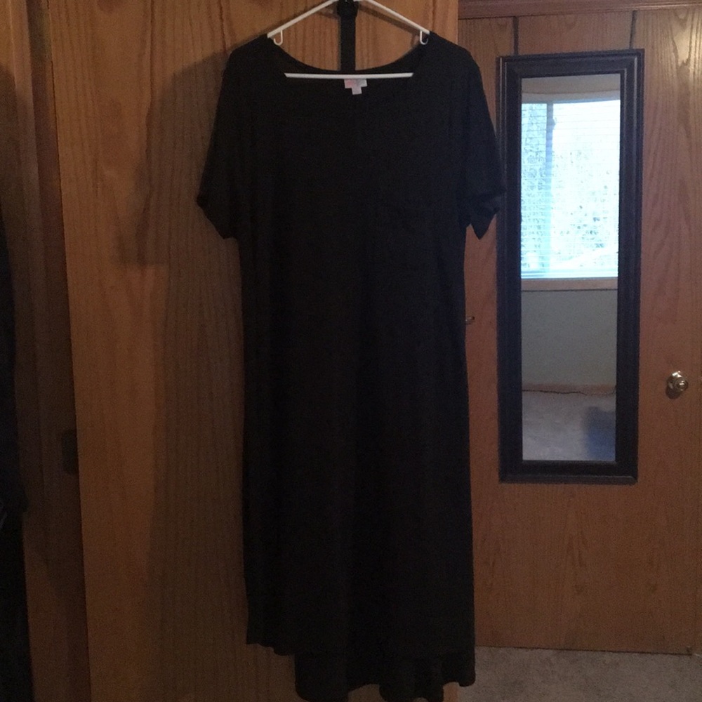 LuLaRoe Carly